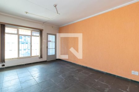 Casa para alugar com 3 quartos, 180m² em Santana, São Paulo