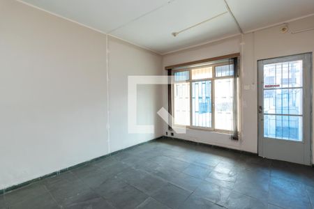 Sala de casa para alugar com 3 quartos, 180m² em Santana, São Paulo