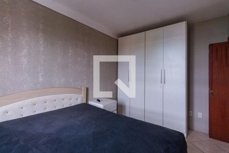 Quarto 1 de apartamento para alugar com 1 quarto, 40m² em São Luis, Canoas