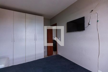 Quarto 1 de apartamento para alugar com 1 quarto, 40m² em São Luis, Canoas