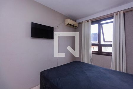 Quarto 1 de apartamento para alugar com 1 quarto, 40m² em São Luis, Canoas