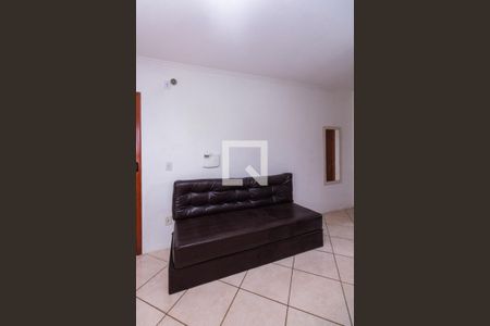 Sala  de apartamento para alugar com 1 quarto, 40m² em São Luis, Canoas