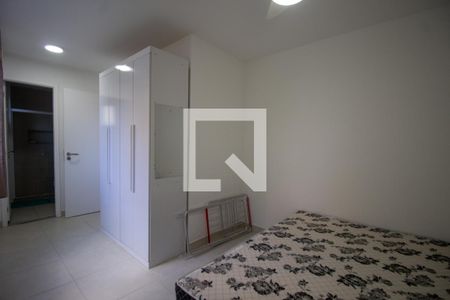 Suíte de apartamento para alugar com 2 quartos, 80m² em Recreio dos Bandeirantes, Rio de Janeiro