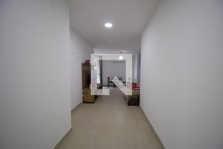 Sala de apartamento para alugar com 2 quartos, 80m² em Recreio dos Bandeirantes, Rio de Janeiro