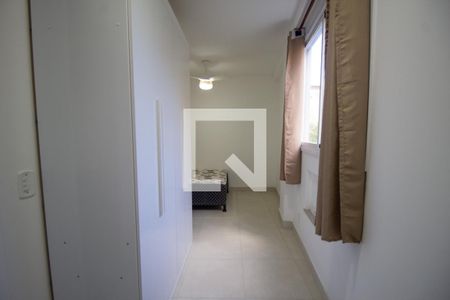 Suíte de apartamento para alugar com 2 quartos, 80m² em Recreio dos Bandeirantes, Rio de Janeiro