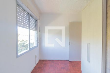 Quarto 2 de apartamento para alugar com 2 quartos, 64m² em Vila Nova, Porto Alegre