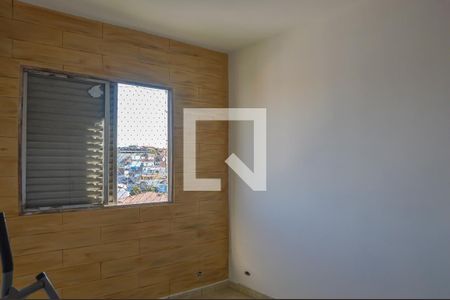 Quarto 2 de apartamento à venda com 2 quartos, 61m² em Vila Santa Luzia, São Bernardo do Campo