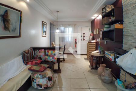 Sala de casa para alugar com 1 quarto, 91m² em Mata Paca, Niterói