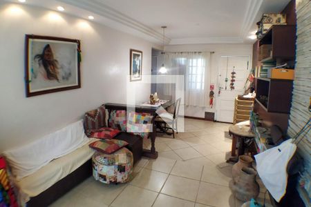 Sala de casa para alugar com 1 quarto, 91m² em Mata Paca, Niterói