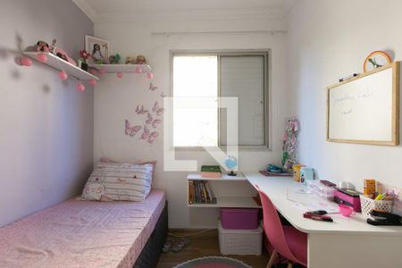 Quarto 1 de apartamento à venda com 2 quartos, 49m² em Jardim Planalto, São Paulo