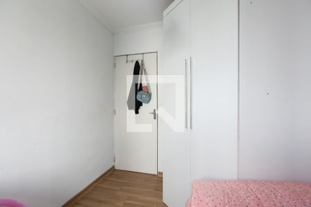 Quarto 1 de apartamento à venda com 2 quartos, 49m² em Jardim Planalto, São Paulo