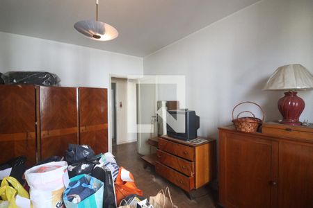 Quarto 1  de apartamento para alugar com 2 quartos, 90m² em Santana, São Paulo
