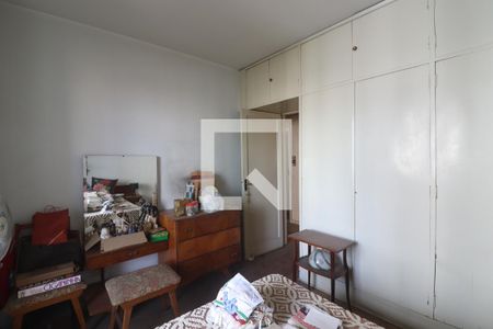Quarto 2  de apartamento para alugar com 2 quartos, 90m² em Santana, São Paulo