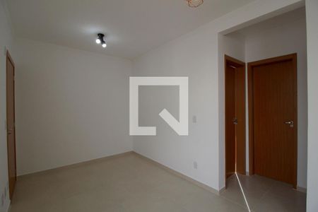 Apartamento para alugar com 52m², 2 quartos e 1 vagaSala