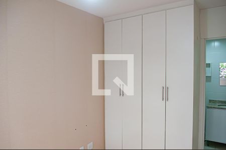 quarto 2 suite de apartamento para alugar com 2 quartos, 59m² em Pechincha, Rio de Janeiro