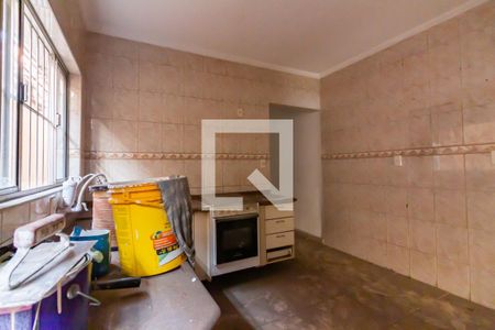 Cozinha  de casa à venda com 3 quartos, 314m² em Km 18, Osasco