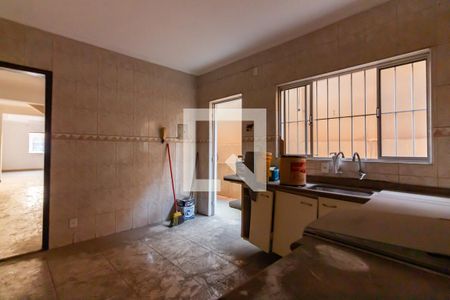 Cozinha  de casa à venda com 3 quartos, 314m² em Km 18, Osasco