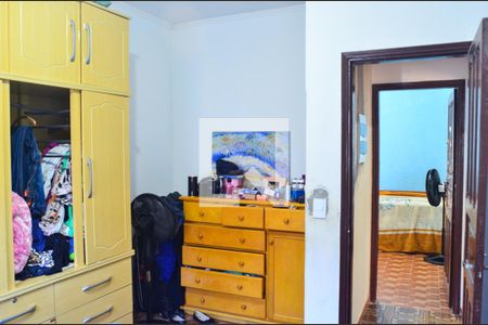 Quarto 2 de casa para alugar com 2 quartos, 250m² em Jardim Flamboyant, Campinas