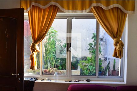 Vista da Sala de casa para alugar com 2 quartos, 250m² em Jardim Flamboyant, Campinas