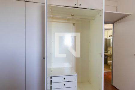 Quarto - Armários de kitnet/studio à venda com 1 quarto, 44m² em Botafogo, Campinas