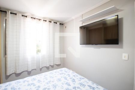 Quarto 1 de apartamento à venda com 2 quartos, 56m² em Veloso, Osasco