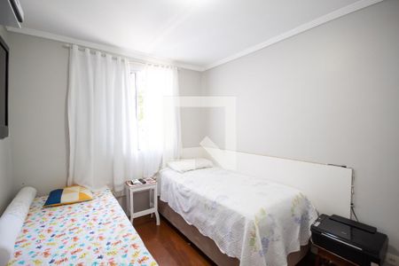 Quarto 2 de apartamento à venda com 2 quartos, 56m² em Veloso, Osasco