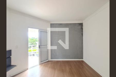 Suíte 1 de casa para alugar com 3 quartos, 261m² em Jardim Sao Gabriel, Guarulhos