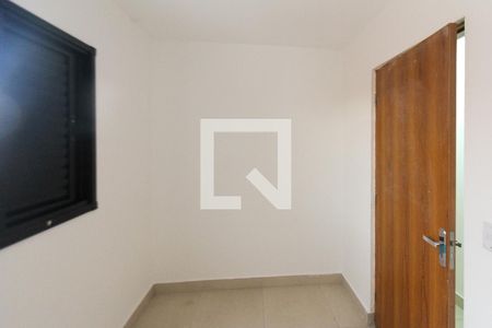 Quarto de apartamento para alugar com 2 quartos, 50m² em Chácara Mafalda, São Paulo