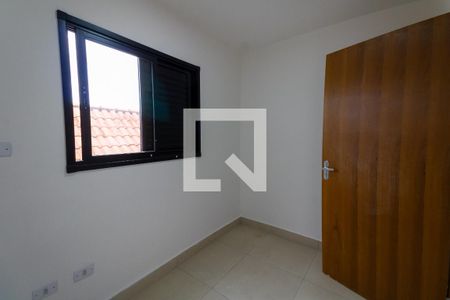 Quarto 1 de apartamento para alugar com 2 quartos, 50m² em Chácara Mafalda, São Paulo