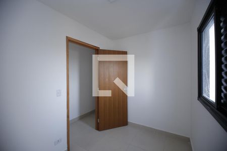 Quarto 1 de apartamento à venda com 2 quartos, 48m² em Chácara Mafalda, São Paulo