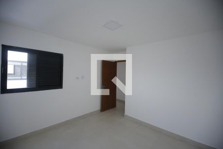 Quarto 2 de apartamento à venda com 2 quartos, 48m² em Chácara Mafalda, São Paulo