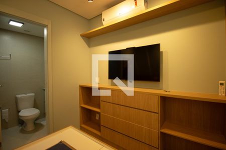 Studio de kitnet/studio para alugar com 1 quarto, 24m² em Vila Mariana, São Paulo