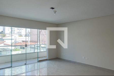 Sala de casa à venda com 3 quartos, 179m² em Nova Petrópolis, São Bernardo do Campo