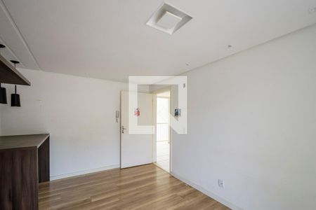 Apartamento à venda com 50m², 2 quartos e 1 vagaSala