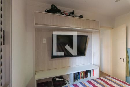 Quarto 1 de apartamento à venda com 2 quartos, 48m² em Vila Mimosa, Campinas