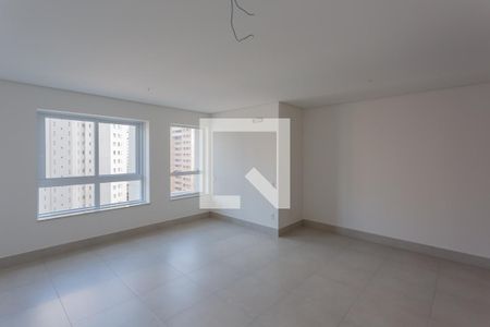 Apartamento à venda com 49m², 1 quarto e 1 vagaSala/Quarto