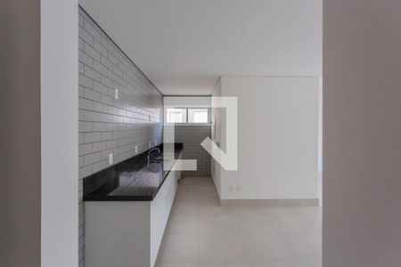 Apartamento à venda com 49m², 1 quarto e 1 vagaEntrada