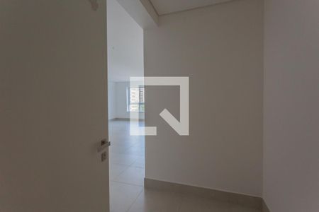 Apartamento à venda com 49m², 1 quarto e 1 vagaEntrada