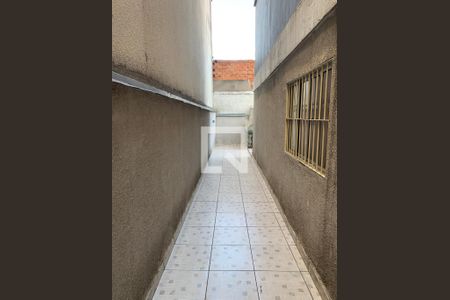 Apartamento à venda com 72m², 2 quartos e 1 vaga Apartamento à venda com 72m², 2 quartos e 1 vagaCorredor