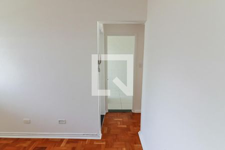 Sala de apartamento para alugar com 2 quartos, 60m² em Sumarezinho, São Paulo