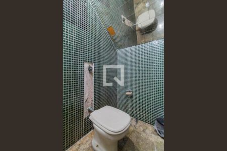 Lavabo de casa para alugar com 3 quartos, 300m² em Jardim Santa Maria, São Paulo