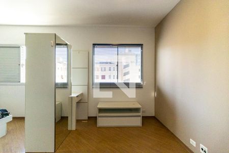 Studio de kitnet/studio para alugar com 1 quarto, 30m² em Campos Elíseos, São Paulo