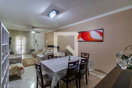 Sala/Cozinha de casa à venda com 3 quartos, 180m² em Jardim Ester, São Paulo