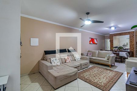 Sala de casa à venda com 3 quartos, 180m² em Jardim Ester, São Paulo