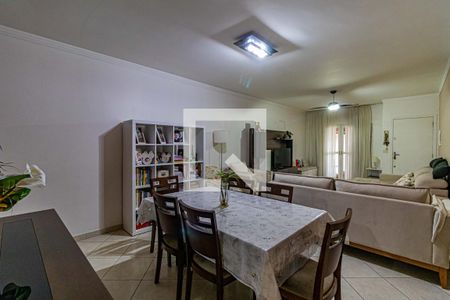 Sala/Cozinha de casa à venda com 3 quartos, 180m² em Jardim Ester, São Paulo