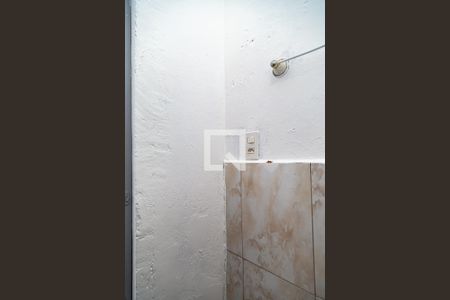 Banheiro de casa para alugar com 1 quarto, 30m² em Jabaquara, São Paulo