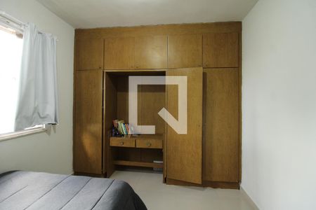 Quarto 1 de apartamento à venda com 2 quartos, 50m² em Freguesia, Rio de Janeiro