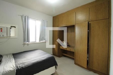 Quarto 1 de apartamento à venda com 2 quartos, 50m² em Freguesia, Rio de Janeiro