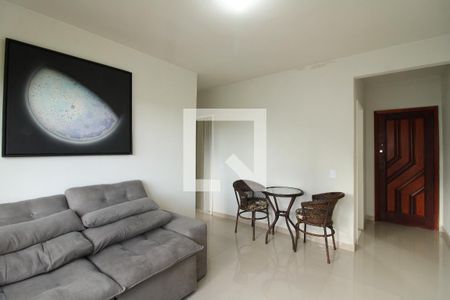 Sala de apartamento à venda com 2 quartos, 50m² em Freguesia, Rio de Janeiro