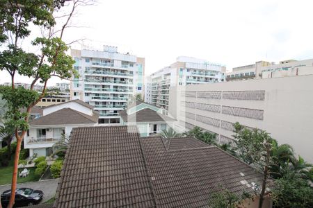 Vista do Quarto 1 de apartamento à venda com 2 quartos, 50m² em Freguesia, Rio de Janeiro